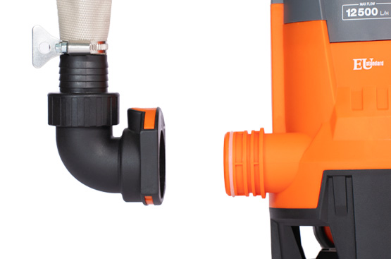 Надежный двигатель